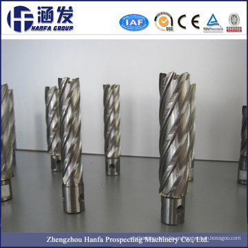 HSS Cobalt Step Drill Bits Wholesale, Alloy Drill Bit